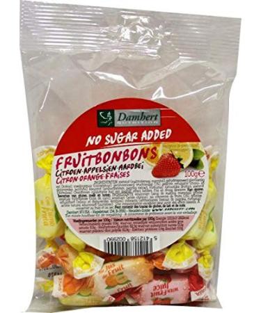 Damhert Damhert 100 gm 1 unit