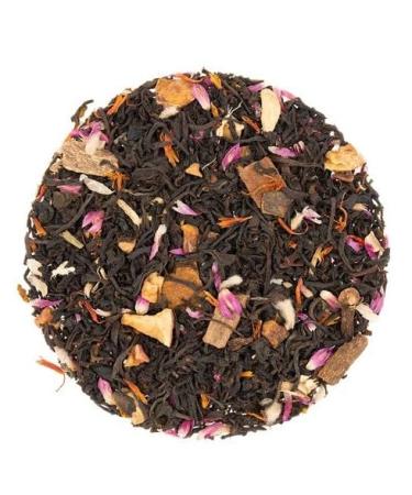 The Metropolitan Tea Company Frosty Plum Spice Tea 1.1lbs