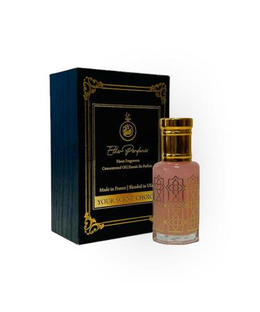 Musk Tahara Combo 3Pc Set 3 x 12mL - Alcohol Free Arabian Body Oil Perfume with Glass Dapper (WHITE MUSK+PINK MUSK+ BLUEBERRY MUSK) - Buy Online on GoSupps.com