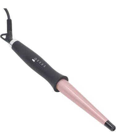 Buy Hair Curling Iron - Fast Heating Electric Curling Iron with Ceramic Coating Auto Off US Plug - Perfect for Long & Short Hair - Buy Online on GoSupps.com
