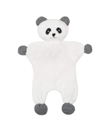 Under the Nile Organic Cotton Flat Panda Toy