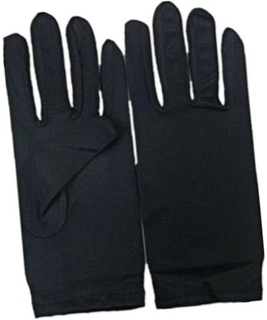 Healeved 24 Pairs Work Gloves Moisturizing Gloves Overnight Warm Gloves Examination Gloves Tuxedo Microfiber Mitt Safety Inspection Gloves for Lotion Warm Work Cosmetic Women's Coin Make up - Buy Online on GoSupps.com
