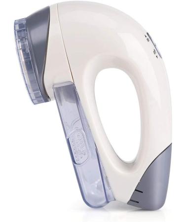 Portable Electric Fabric Shaver & Lint Remover Quick & Effective Pill Removal for Clothes & Furniture - Buy Online on GoSupps.com