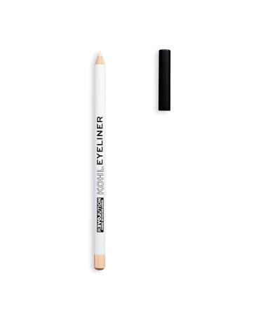 Revolution Relove Kohl Eyeliner - Long-Lasting Nude Eye Makeup | International Shipping Available - Buy Online on GoSupps.com