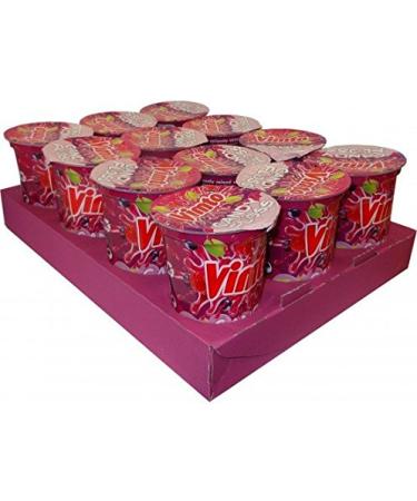 VIMTO CANDY FLOSS