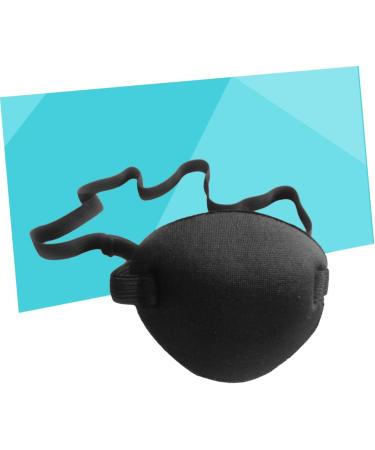 Healeved 4 Pcs Amblypia Eye Patch Pirate Eye Patch Dinosaur Erasers for One Eye Patch Party Eye Patch - Buy Online on GoSupps.com