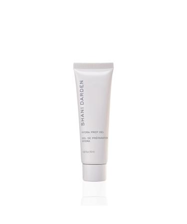 SHANI DARDEN SKINCARE Hydra Prep Gel Travel Size Hydrating & Silky Gel Serum for Face Sculpting Gua Sha Facial Rollers or Shani Darden Facial Sculpting Wand 1.01 fl oz 1 Fl Oz (Pack of 1)