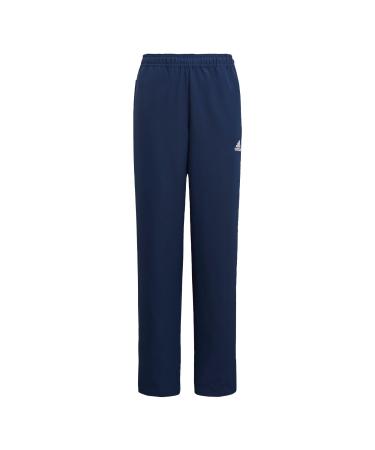 adidas Unisex Kids Pants Entrada 22 Presentation Tracksuit Bottoms 13-14 Years Team Navy Blue 2