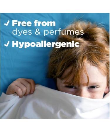 Eco-Friendly Cleaning & Spot Remover - Hypoallergenic Laundry Pods (6 Pack) | Dyes & Perfumes Free - Buy Online on GoSupps.com