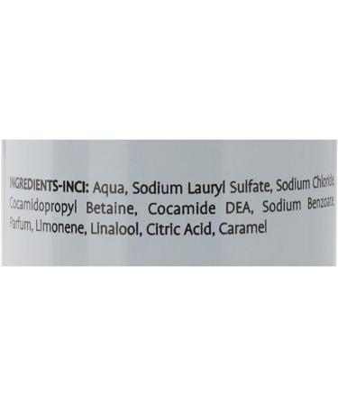 Arcos Bergmann Shampoo for synthetic hair 200 ml - Buy Online on GoSupps.com