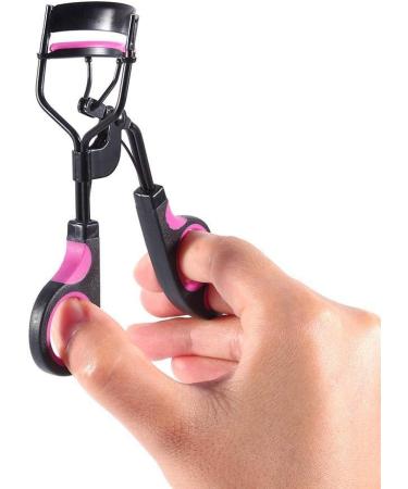 Christmas Deals: Professional Eyelash Curler - Perfect Lashes Curling Clip for Stunning Eyes | Shop Internationally - Buy Online on GoSupps.com