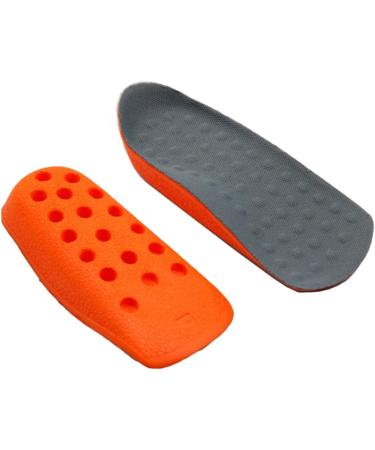 Hemoton Plantar Fasciitis Insoles - Height Increase Shoe Pads for Comfort and Support - Buy Online on GoSupps.com