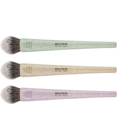 Beter Natural Fiber Brush Blush Yachiyo Hair Sintet. W-6 740 g - Buy Online on GoSupps.com