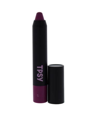 TPSY Draw Lip Crayon - 013 Mixed Berry | Buy Women's Lipstick 0.09 oz for Flawless Lips | International Shipping Available - Buy Online on GoSupps.com