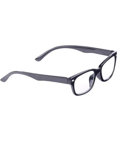 Infactory Self-Tinting Reading Glasses Sunglasses - UV400 Protection 3.5 Diopters Perfect Gift for Men - Buy Online on GoSupps.com
