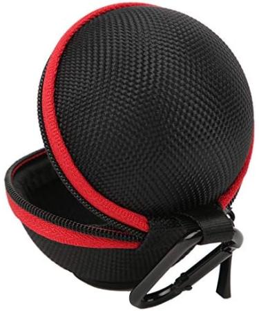 VGEBY Clip On Cue Ball Case - Aluminum Alloy Buckle Attachment for Cue Balls - Buy Online on GoSupps.com
