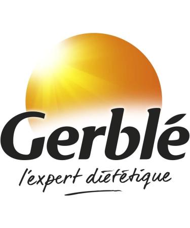 Gerbl Crousti'son Honey-Sesame Cookies Light in Sugar High Fiber Palm Oil Free 20 Cookies 200 g. - Buy Online on GoSupps.com