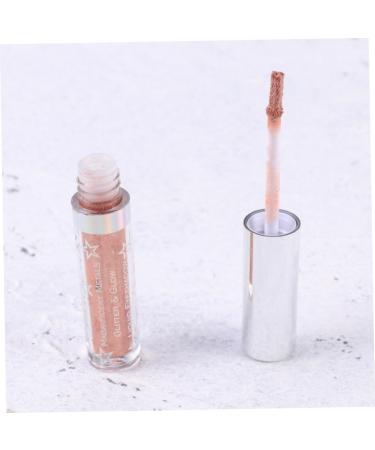 Didiseaon 2pcs Glitter Eyeshadow Metallic Eyeshadow Glitter Eyeliner Sparkling Eyeliner Glow Diamond - Buy Online on GoSupps.com