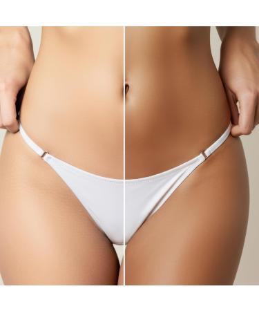 De Ruy Perfumes GIS LE DENIS Selftanning body lotion 150 ml 2in1 body lotion gradual tanning selftanner for the body with DHA erythrulose hyaluronic acid and arginine vegan formula - Buy Online on GoSupps.com