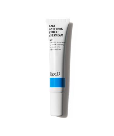 Face D Eye Cream Anti-Dark Circles Treatment 15ml Dark
