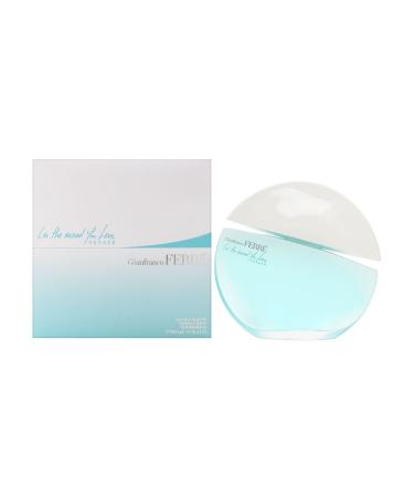 Gianfranco Ferre Eau de Toilette Spray Ferre In The Mood for Love Tender 3.4 Ounce