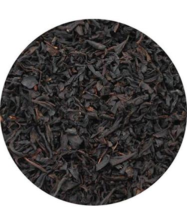  Lerbs & Hagedorn Earl Grey Black Tea 1kg - Buy Online on GoSupps.com