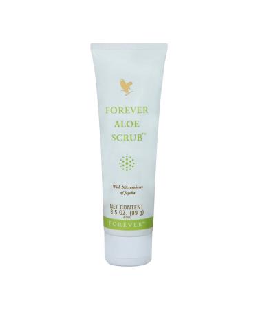Forever Aloe Scrub Forever Living FLP - Buy Online on GoSupps.com