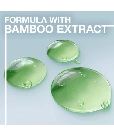 Maybelline New York Lash Sensational Sky High Mascara Volumising & Lengthening Mascara Washable Flake-Free Formula Infused with Bamboo Extract & Fibres 7 ml Shade: 01 Black - Buy Online on GoSupps.com