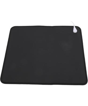 Grounding Mat for Stress Relief & Improved Sleep - EU Plug | Balance Exercise & Meditation - Buy Online on GoSupps.com