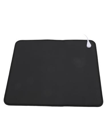 Balance-earth pad multi-purpose earth mat convenient prevents slipping relieves anxiety reduces inflammation of the EU connector in training