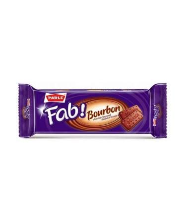 Parle Hide & Seek - Bourbon 150gr x 30 pack