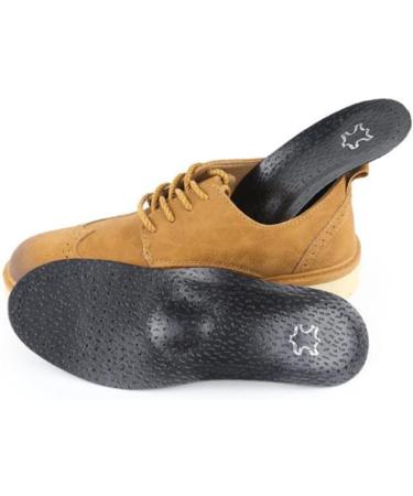 Shop Hemoton 2 Pairs Absorbing Shoe Inserts | Arch Support Insoles for Men & Women | Plantar Fasciitis Relief & Sneaker Comfort - Buy Online on GoSupps.com