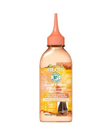 FRUCTIS HAIR DRINK pineapple anti-break treatment 200 ml