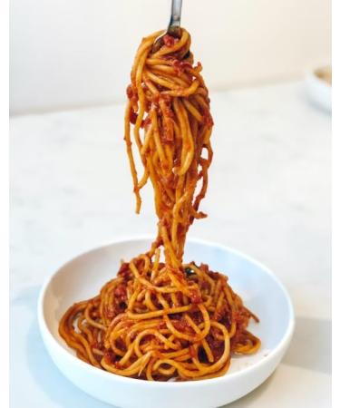 Arrabiata Sauce Seasoning - 1kg - Buy Online on GoSupps.com