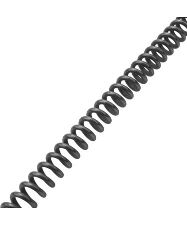 Mautacly Spring Pipe Dredging Tools Drain Cleaner Sewer Sinks Basin Pipeline Clogged Remover Bathroom Toilet Cleaning Tools - Buy Online on GoSupps.com