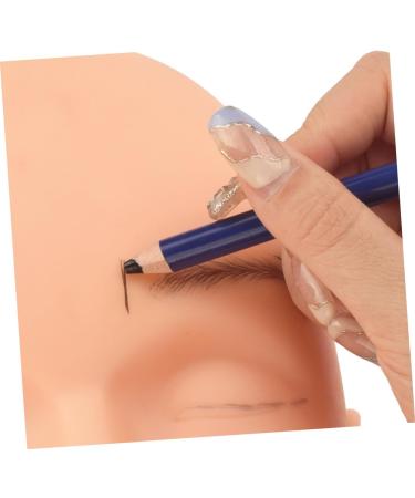 Healvian 3 Sets Eyebrow Pencil Eyebrow Pen Eye Brow Pencil Tattoos Positioning Pen Tattoos Pen Wood - Buy Online on GoSupps.com