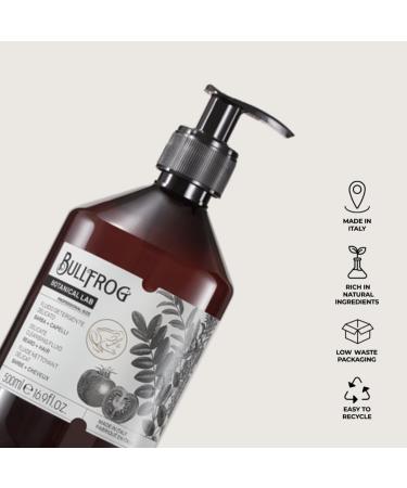 Delicate cleaning liquid 500 ml - Buy Online on GoSupps.com