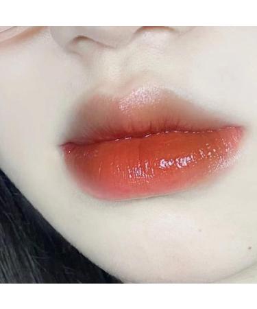 MoLiikem Moisturizing lip gloss for women Longlasting sweatproof lipstick for daily and official makeup 6 - Buy Online on GoSupps.com