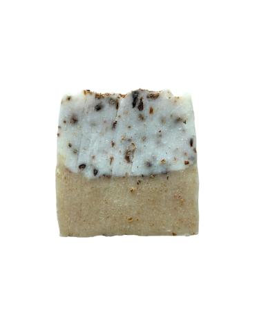 Nature Chemistry Handmade soap bar Nature Chemistry with Hibiscus Coconut Oil Olive Oil Shea Butter and Lily Flower