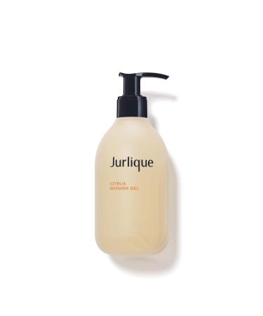 Jurlique CITRUS SHOWER GEL 300ML