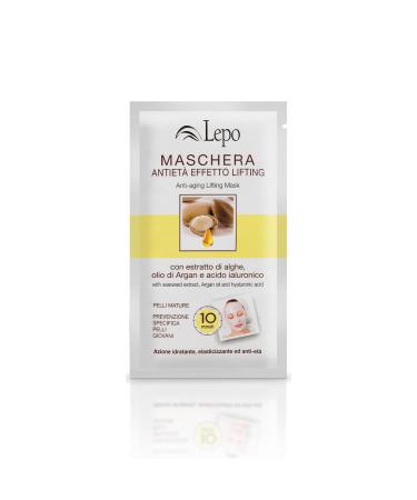 LEPO Lepo Anti-Aging Lifting Mask - 15 ml