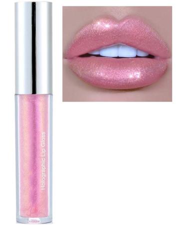 HANDAIYAN 6 Colors Lipstick Waterproof Lip Gloss Kit Lipstick Shiny Cosmetic Makeup Tool(4#) - Buy Online on GoSupps.com