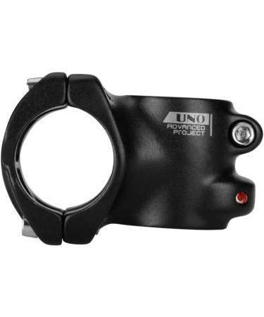 FOMTOR 31.8 Short Bike Stem for Mountain, Road, Fixed Gear, BMX - 35mm - Forged MTB Stem - Buy Online on GoSupps.com