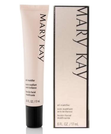 Mary Kay Oil Mattifier 6 Fl Oz / 17 Ml - Control Shine and Minimize Pores - Buy Online on GoSupps.com