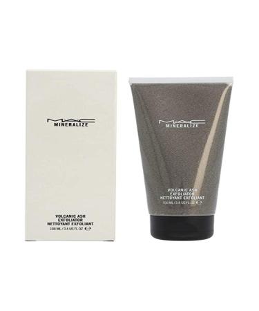 MAC Mineralize Volcanic Ash Exfoliator