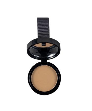 Raypontia Hair Cover for Women 4g Quick Coverage Concealer Waterproof Hair Root Cover for Men Women