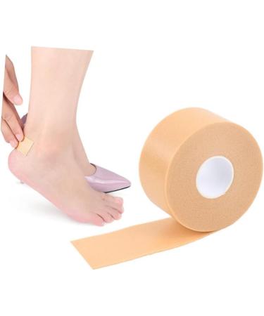 8 Rolls Heel Stickers - Heel Protectors & Heel Tape for Ultimate Comfort | International Shipping - Buy Online on GoSupps.com