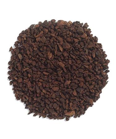 Frontier Natural Products Granulated Chicory Root Roasted 16 oz (453 g) - Buy Online on GoSupps.com