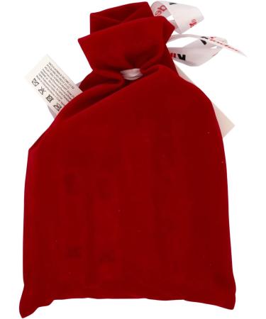  Kinder Kinder Happy Snack Bag Red - 10 Assorted Sweet Chocolate Snacks Special Santa Sack Gift Idea 290g Pack - Buy Online on GoSupps.com