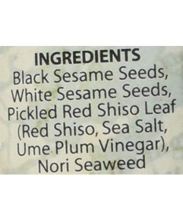 Eden Foods Furikake Shake  2.1 oz - Buy Online on GoSupps.com